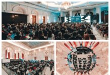 DefCamp 2024: Peste 2000 de specialisti s-au reunit pentru a aborda provocarile cibernetice tot mai complexe. Colaborarea, educatia continua si adoptarea responsabila a tehnologiilor emergente raman cheia securitatii online