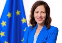 Roxana Mînzatu, vicepreședintă executivă a Comisiei Europene, efectuează o vizită oficială în România