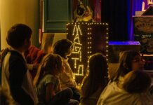Weekend prelungit cu magie si distractie: Expozitia interactiva „Abracadabra – Secretele magiei” te asteapta la ARCUB – Hanul Gabroveni