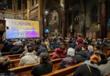 A 2-a ediție FILMIKON, festivalul internațional al filmelor premiate de juriile ecumenice, la București, Iași, Oradea, Cluj și Vatican