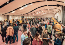 Festivalul „Hai cu Pluta” revine la Suceava. Așteaptă peste 1.000 de participanți