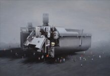 ROMAN TOLICI: NEW HOPE ajunge la Timișoara