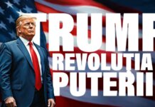 Trump: Revoluţia puterii – documentarul despre noul mandat al lui Donald Trump va putea fi urmărit la PRO TV și pe VOYO