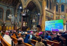 A doua ediție FILMIKON la final: proiecții sold-out la București, Cluj-Napoca și Vatican