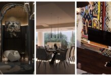 OH, DA! și BANG & OLUFSEN anunță câștigătorii Dare to design!
