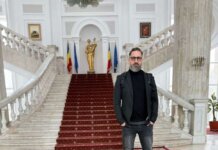 Cosmin Savu ne arată, la România, te iubesc!, cum se face Justiție… pe apucate
