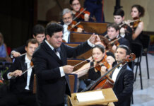 ♫ Biletele pentru Festivalul Internațional George Enescu 2025 vor fi puse în vânzare ASTAZI! ♫