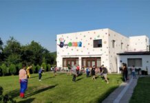 Simtel si AREVDD instaleaza o centrala fotovoltaica pentru Asociatia Magic