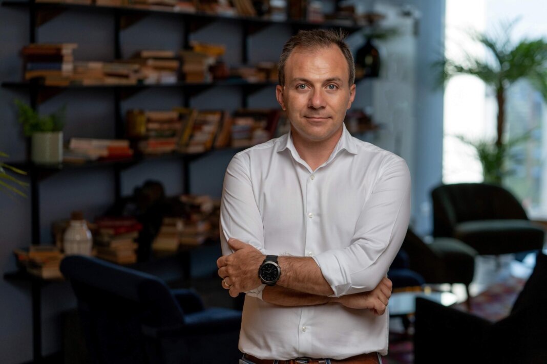 Ionel Purice, CEO, Genesis Property (1)