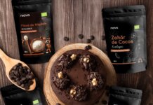 Niavis: Cresc produsele fără gluten. Sarea celtică, vedeta gamei cu 50 tone vândute în 2024