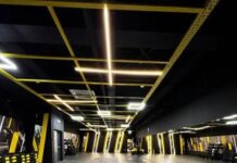 Stay Fit Gym ajunge la 50 de centre de fitness, odată cu inaugurarea celei mai mari locații din rețea, Stay Fit Ghencea