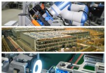 Breezy lansează o linie robotică pentru recondiționarea produselor IT SH
