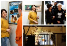 KOPP – Noua cafenea din Cotroceni inspirată de filmul Liceenii de Nicolae Corjos
