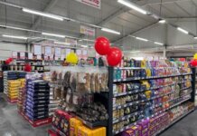 Agroland continua expansiunea retelei MEGA si ajunge la 29 de magazine in Romania