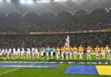 Primul meci din Drumul spre World Cup 2026: România – Bosnia, se vede vineri, ora 21:45 în direct la Antena 1