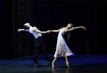 Baletul Operei Naționale București a cucerit scena italiană cu Romeo și Julieta
