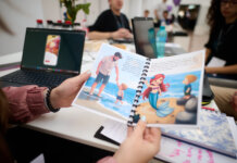Innovation Labs anunță cele 31 echipe câștigătoare din București
