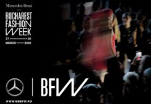 Începe a doua ediție a Mercedes-Benz Bucharest Fashion Week