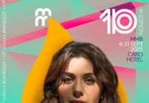 Celebra artista Katie Melua, invitata speciala la MMB 2025