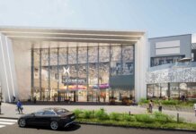 Mall Moldova – cea mai mare destinatie de shopping si entertainment din afara Bucurestiului aproape de marea deschidere