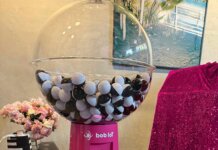 Lansarea noului device pentru marketing interactiv la ecomTeam Fashion&Beauty 2025