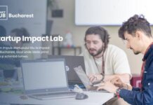 Impact Hub Bucharest și Startarium lansează programul Startup Impact Lab