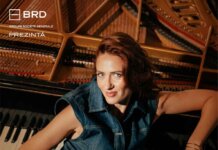 Leyah duce mai departe magia cinematic pop-ului – Turneul Cinestezia” ajunge in mai multe orase din Romania
