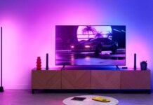Culorile trec dincolo de ecran cu noul WiZ HDMI Sync Box