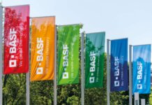 O noua fabrica BASF de acid sulfuric pentru semiconductori