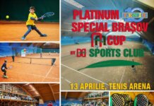 Se dă startul celui de-al 16-lea sezon Tenis10 MPG, cu două evenimente de top desfășurate în parteneriat cu DEI Sports Club