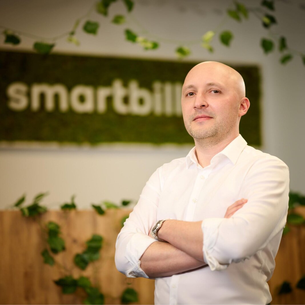 Alex Leca SmartBill (1)
