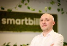 SmartBill isi consolideaza pozitia de lider in digitalizarea afacerilor, numindu-l pe Alex Leca in functia de CEO și raportand o crestere de peste 70% a cifrei de afaceri in 2024