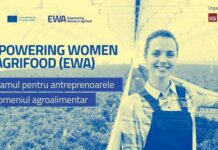Impact Hub Bucharest și EIT Food lansează o nouă ediție a programului Empowering Women in Agrifood