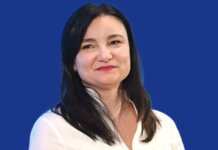 Gabriela Ciupitu, Gabriela Ciupitu, the Most Influential Customer Experience Professional Globally According to the 2025 CXM Stars Ranking by Customer Experience Magazine Globally According to the 2025 CXM Stars Ranking by Customer Experience Magazine