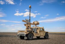OVES Enterprise si compania americana MSI Defense Solutions – parteneriat strategic pentru dezvoltarea unor sisteme avansate anti-drona si anti-racheta, bazate pe AI