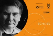 A doua ediție Echoes – Festivalul „Aurel Stroe”, 5-7 mai 2025