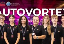 România ajunge la cel mai mare campionat de robotică din lume prin echipa națională AutoVortex, cu sprijinul Fundației Dan Voiculescu pentru Dezvoltarea României