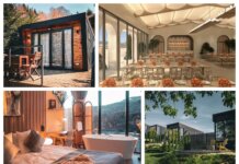 Moon Resorts atrage milioane de euro și construiește 100 de căsuțe premium în Bușteni și Comarnic