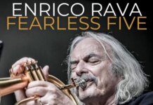 Enrico Rava, legenda jazz-ului italian, și patru „lupi tineri” în cvintetul de „neînfricați” – FEARLESS FIVE la București, pe 31 mai