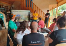 Orange Romania lansează pentru prima dată tehnologia 5G SA în Delta Dunării