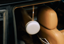 BANG & OLUFSEN lansează boxa BEOSOUND A1 3RD GEN