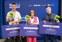 Cine a câștigat competiția „Românii sunt antreprenori” 2025