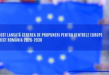 A fost lansată cererea de propuneri pentru Centrele EUROPE DIRECT România 2026-2030