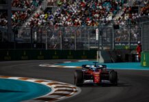 Marele Premiu de Formula 1 de la Miami se vede duminică, de la 23.00, la Antena Stars şi pe AntenaPLAY