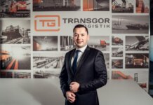 Transgor Logistik lansează divizia Transgor Air Freight ca răspuns la creșterea record în transportul aerian de marfă
