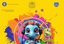 KZilla Festival 2025, eveniment dedicat Zilei Copilului, înzilele de 31 mai și 1 iunie, pe esplanada Operei Naționale București