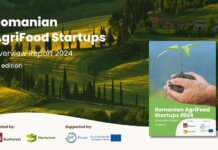 România concentrează 23% din totalul forței de muncă în agricultură din UE