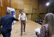 Universitatea Națională de Muzică București modernizează învățământul artistic prin digitalizare, printr-un proiect PNRR de 2 milioane de euro