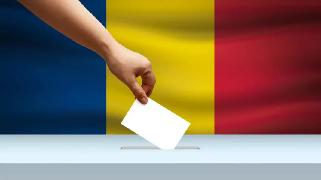alagerile prezidentiale 2025