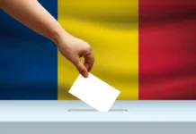 Alegeri prezidentiale: ce amenzi risca romanii daca fotografiaza buletinul de vot